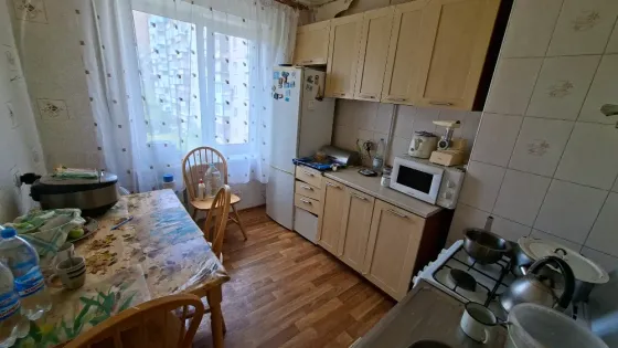 Продам 3 к кв на Привокзальном Артема Донецк