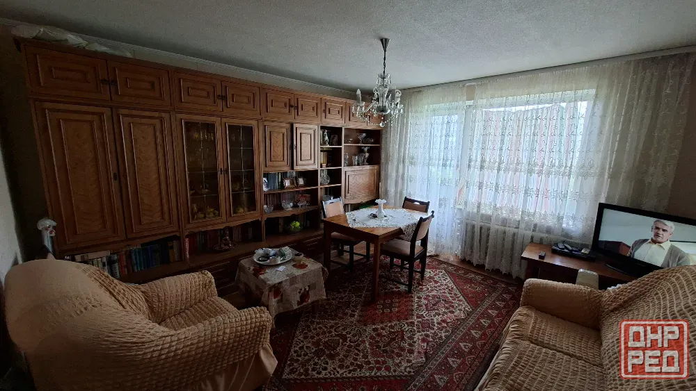Продам 3 к кв на Привокзальном Артема Донецк - изображение 13
