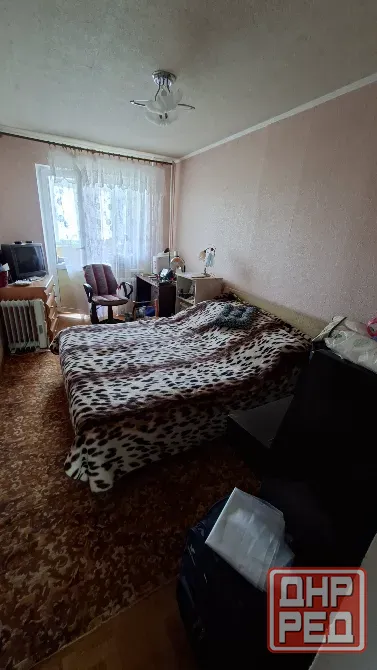 Продам 3 к кв на Привокзальном Артема Донецк - изображение 5