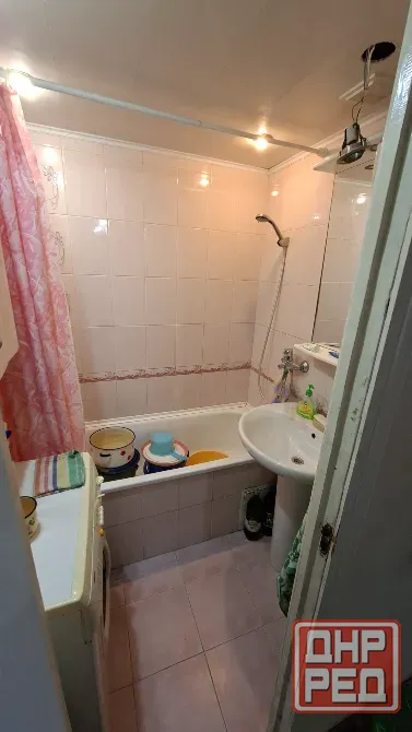 Продам 3 к кв на Привокзальном Артема Донецк - изображение 9
