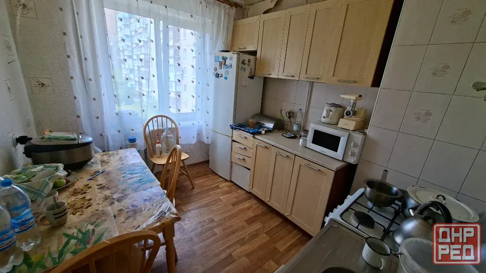 Продам 3 к кв на Привокзальном Артема Донецк - изображение 3