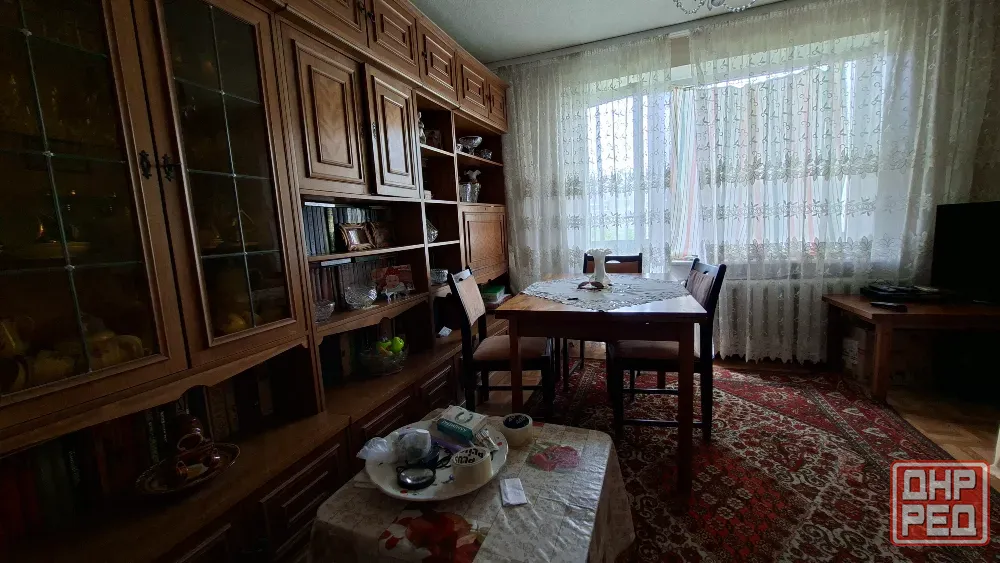 Продам 3 к кв на Привокзальном Артема Донецк - изображение 2
