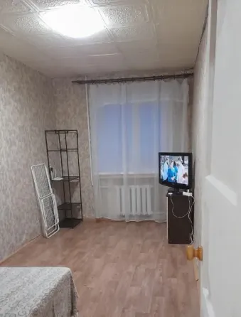 Пролетарском районе Донецк