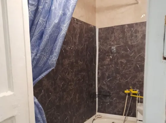 Пролетарском районе Донецк