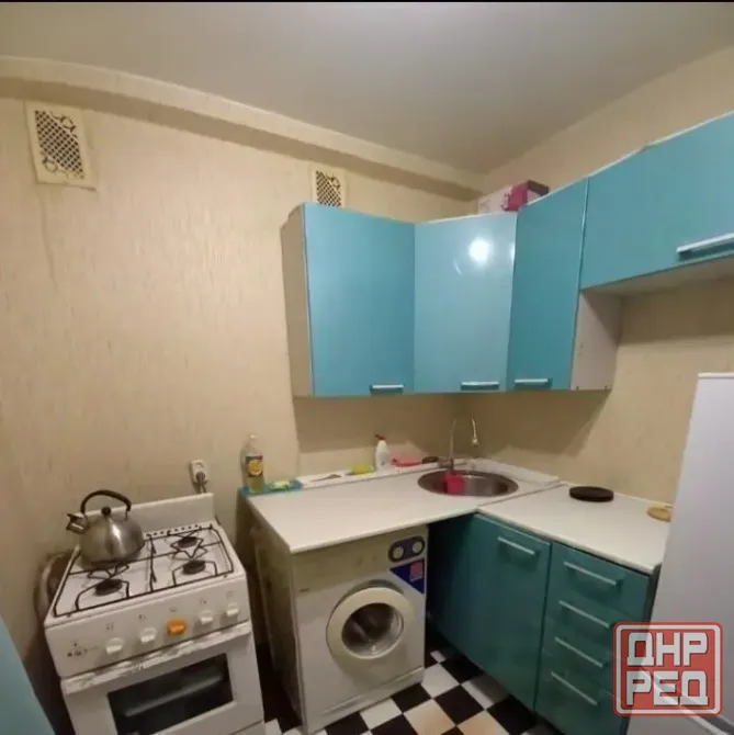 Сдаётся 2-комнатная квартира в Кубышевском районе Донецк - изображение 4