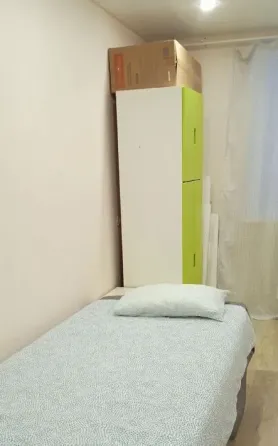 двухкомнатной квартиры по пр-кту Ильича, Калининский район Донецк