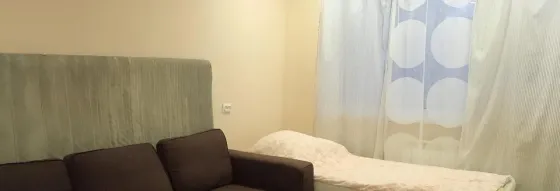 двухкомнатной квартиры по пр-кту Ильича, Калининский район Донецк