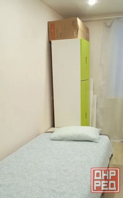 двухкомнатной квартиры по пр-кту Ильича, Калининский район Донецк - изображение 4