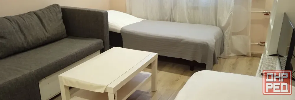 двухкомнатной квартиры по пр-кту Ильича, Калининский район Донецк - изображение 8