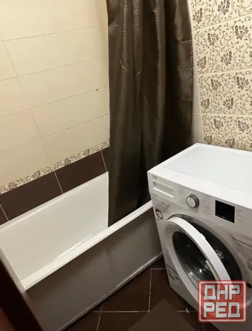 Сдается однокомнатная квартира в Куйбышевский р-не ул.Словацкая Донецк - изображение 1