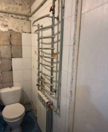 Продажа 3-комнатной квартиры в с Советском районе г. Макеевка, п.Авторемзавод, ул.Театральная Макеевка