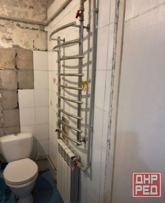 Продажа 3-комнатной квартиры в с Советском районе г. Макеевка, п.Авторемзавод, ул.Театральная Макеевка - изображение 4