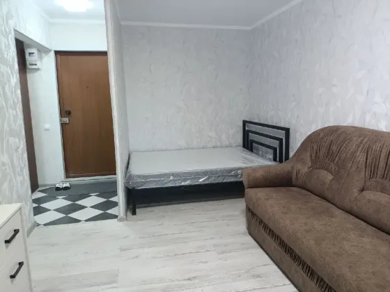 Сдам 1 квартира Щетинина Пролетарский район Донецк