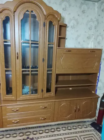 Стенка Фароон Донецк