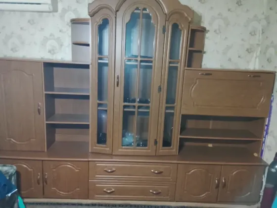 Стенка Фароон Донецк