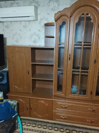 Стенка Фароон Донецк