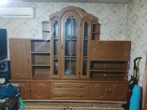 Стенка Фароон Донецк