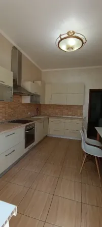 Продам 3-х комнатную квартиру 120 м² в Элитном Новострое, Жк Замковый Донецк