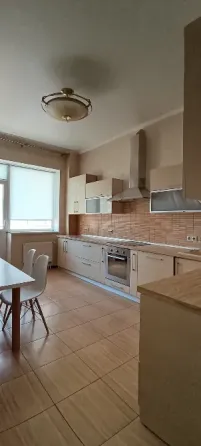 Продам 3-х комнатную квартиру 120 м² в Элитном Новострое, Жк Замковый Донецк