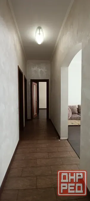 Продам 3-х комнатную квартиру 120 м² в Элитном Новострое, Жк Замковый Донецк - изображение 11