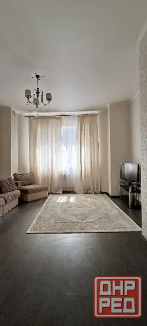 Продам 3-х комнатную квартиру 120 м² в Элитном Новострое, Жк Замковый Донецк - изображение 10