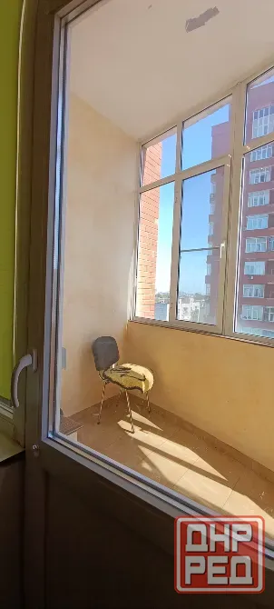 Продам 3-х комнатную квартиру 120 м² в Элитном Новострое, Жк Замковый Донецк - изображение 9