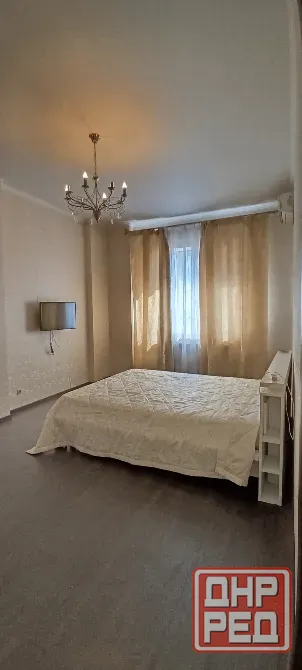 Продам 3-х комнатную квартиру 120 м² в Элитном Новострое, Жк Замковый Донецк - изображение 7