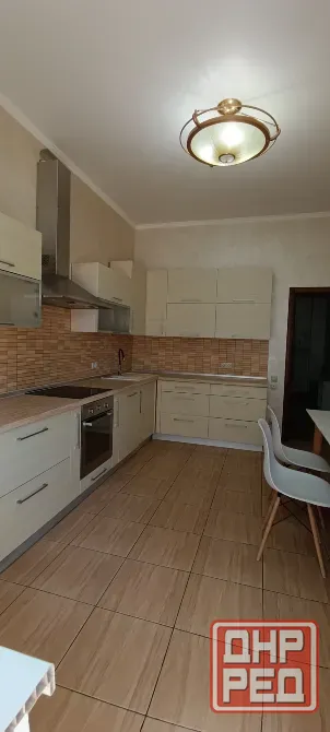 Продам 3-х комнатную квартиру 120 м² в Элитном Новострое, Жк Замковый Донецк - изображение 3