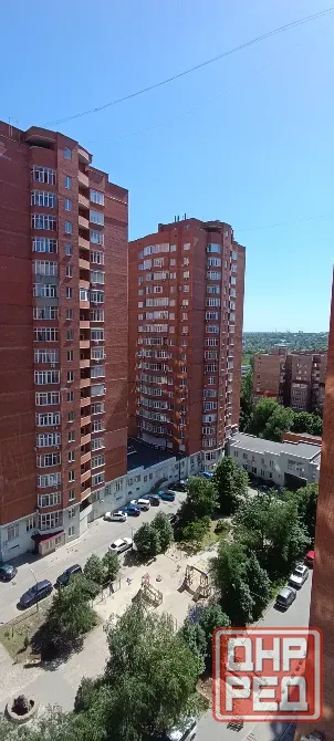 Продам 3-х комнатную квартиру 120 м² в Элитном Новострое, Жк Замковый Донецк - изображение 1