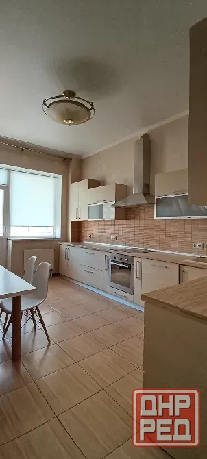 Продам 3-х комнатную квартиру 120 м² в Элитном Новострое, Жк Замковый Донецк - изображение 2