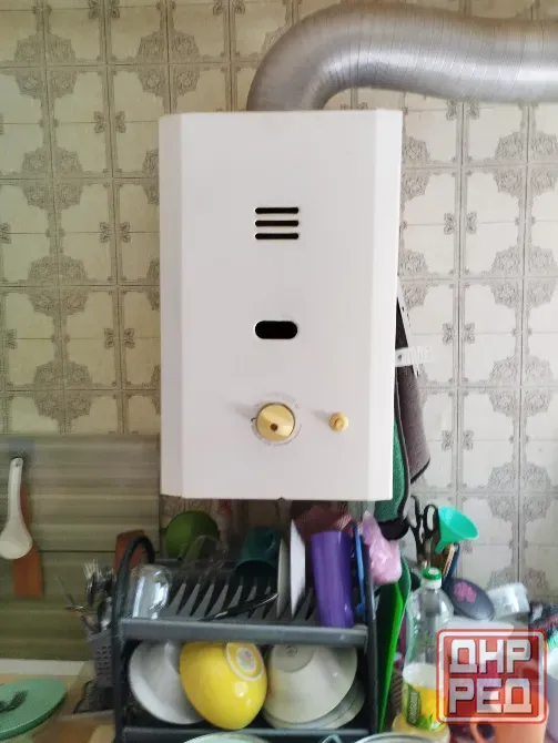 Продам 1 комнатную квартиру в г. Макеевка посёлок Калининский, Червоногвардейского р-на Макеевка - изображение 4