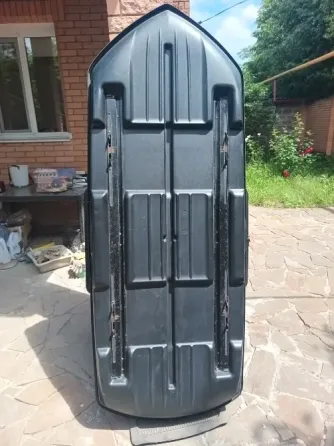 Автобокс 200*750*30 Донецк