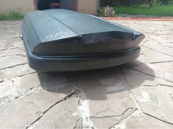 Автобокс 200*750*30 Донецк