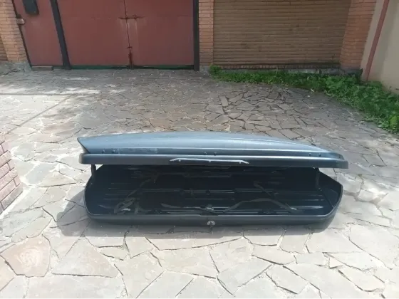 Автобокс 200*750*30 Донецк