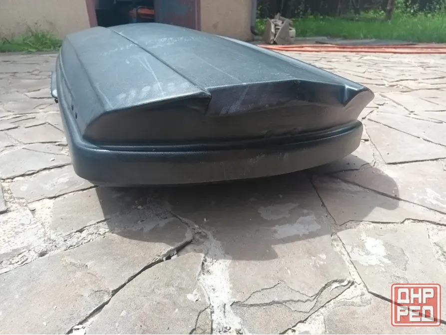 Автобокс 200*750*30 Донецк - изображение 6