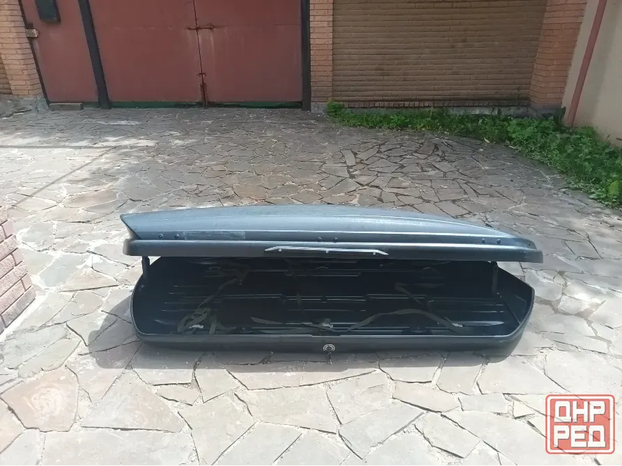 Автобокс 200*750*30 Донецк - изображение 5