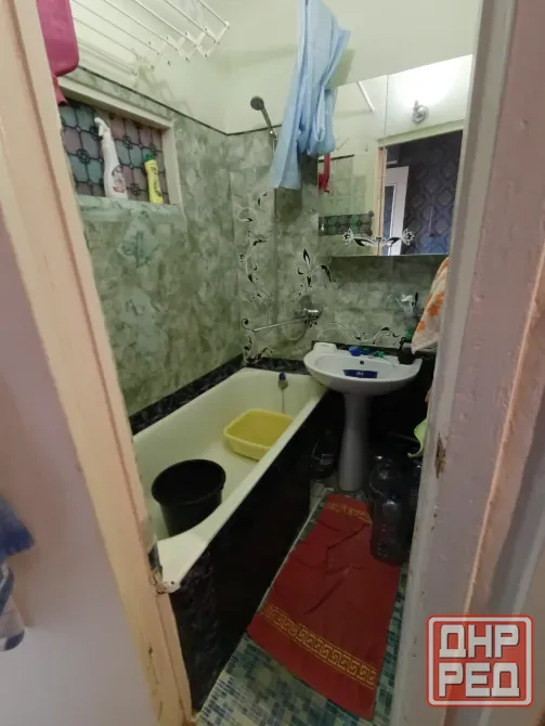 Продам 3х ком квартиру в Киевском районе Донецк - изображение 8