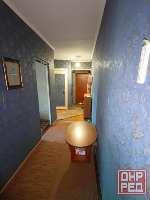 Продам 3х ком квартиру в Киевском районе Донецк - изображение 6