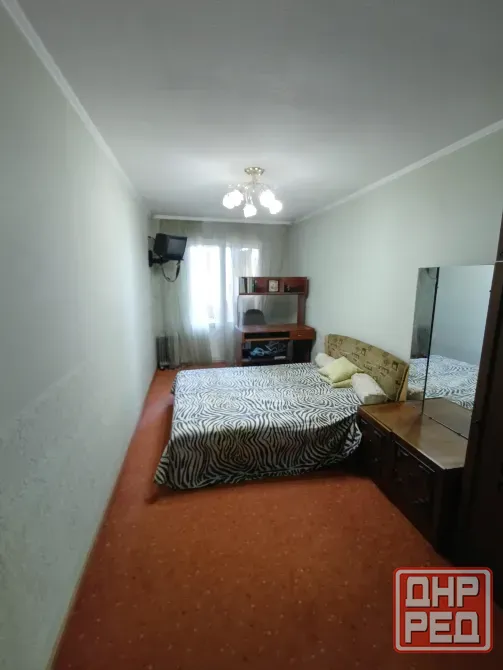 Продам 3х ком квартиру в Киевском районе Донецк - изображение 4