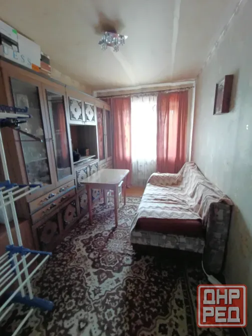 Продам 3х ком квартиру в Киевском районе Донецк - изображение 3