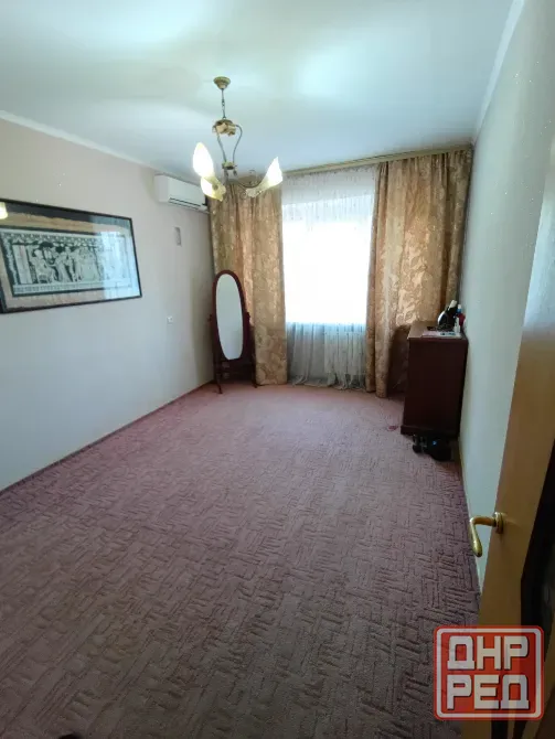 Продам 3х ком квартиру в Киевском районе Донецк - изображение 2