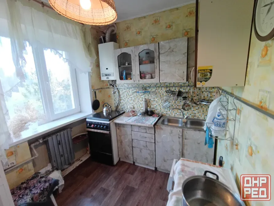 Продам 3х ком квартиру в Киевском районе Донецк - изображение 9