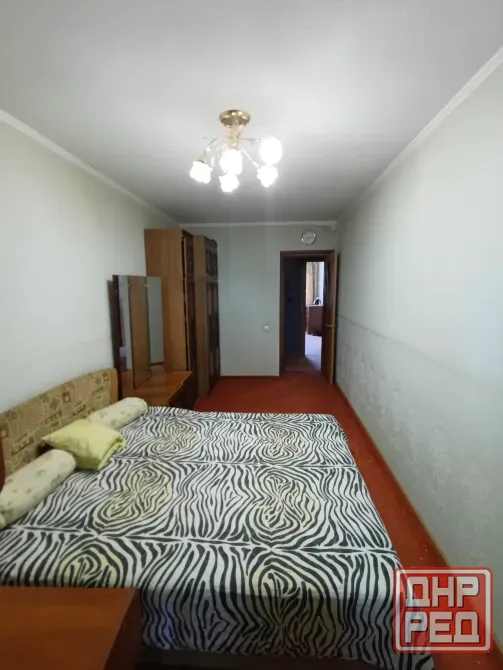 Продам 3х ком квартиру в Киевском районе Донецк - изображение 5