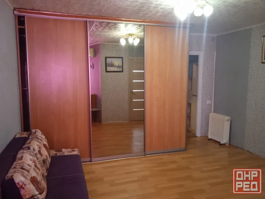 Сдам реальную 1-ную квартиру в Центре, Калининского района Донецк - изображение 6