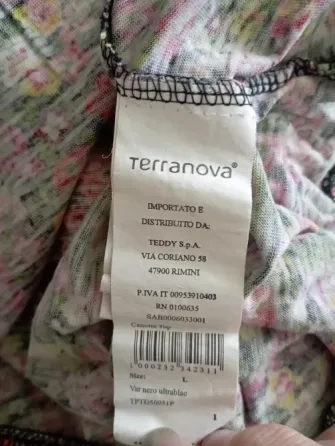 Майка женская Макеевка