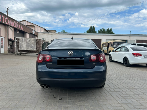 Продам Volkswagen Jetta 2008 г. / 2.5 бензин Горловка