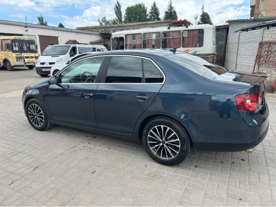 Продам Volkswagen Jetta 2008 г. / 2.5 бензин Горловка