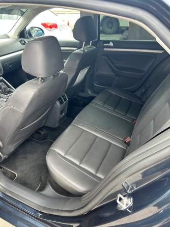 Продам Volkswagen Jetta 2008 г. / 2.5 бензин Горловка