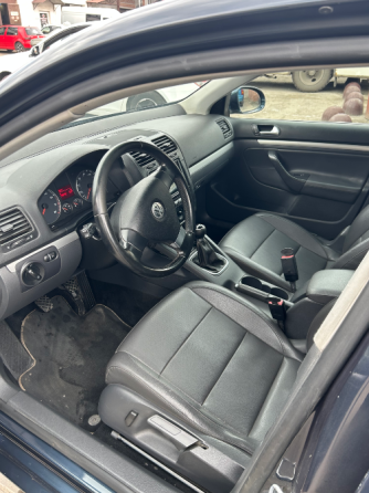 Продам Volkswagen Jetta 2008 г. / 2.5 бензин Горловка