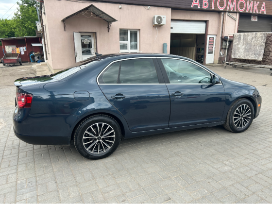 Продам Volkswagen Jetta 2008 г. / 2.5 бензин Горловка